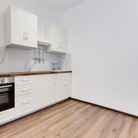 פראג Free Days Luxury Apartment מראה חיצוני תמונה