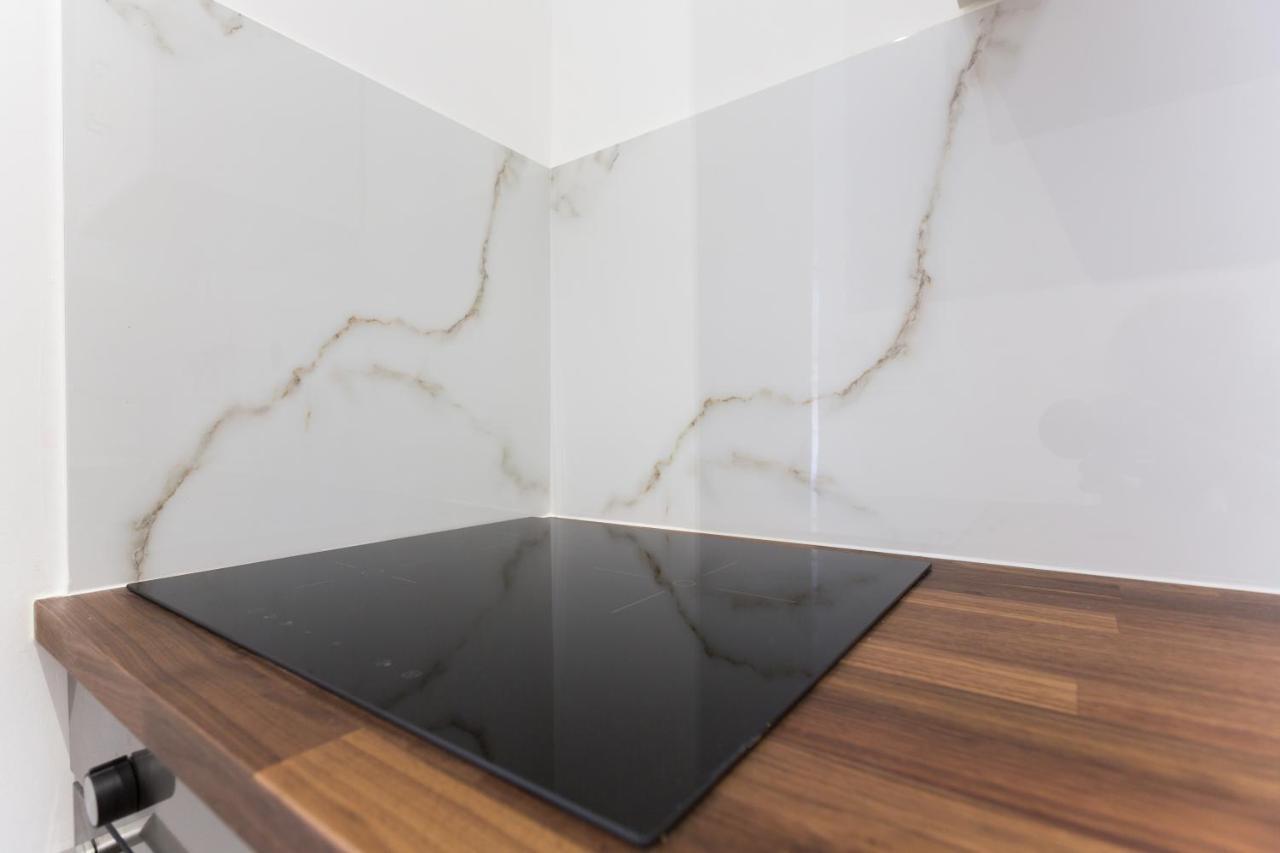 פראג Free Days Luxury Apartment מראה חיצוני תמונה